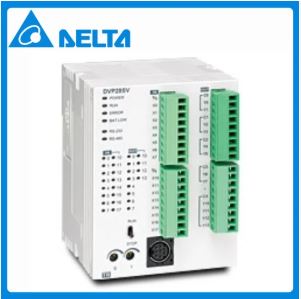 Delta DVP04ADS PLC
